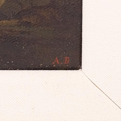 BATTISTUZZI, ACHILLE