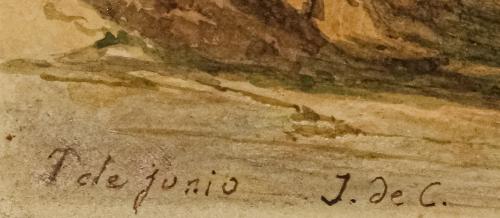 CABANYES BALLESTER, JOAQUIM DE