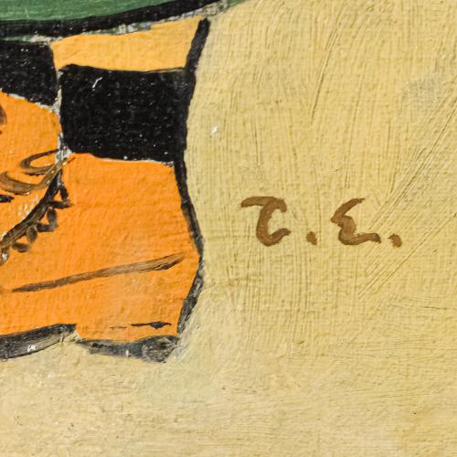 TORNÉ ESQUIUS, PERE