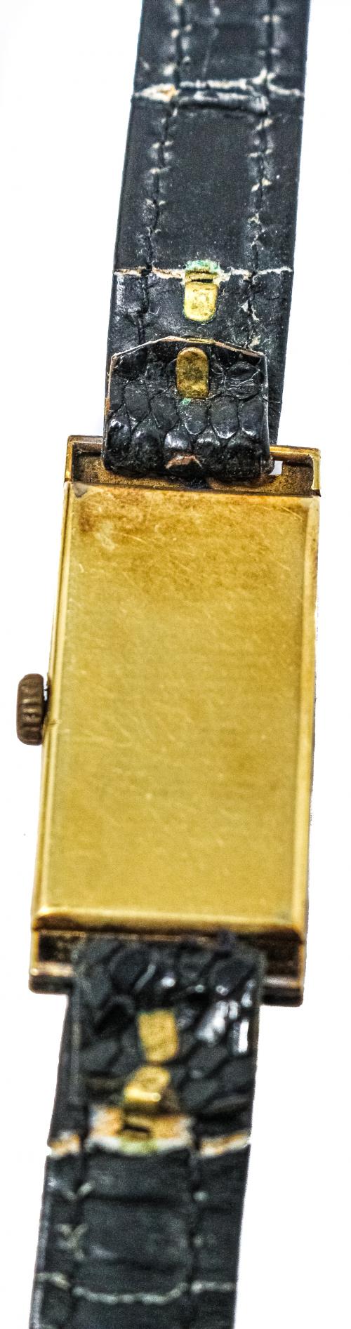 RELOJ DE PULSERA CIMA, CIRCA 1930