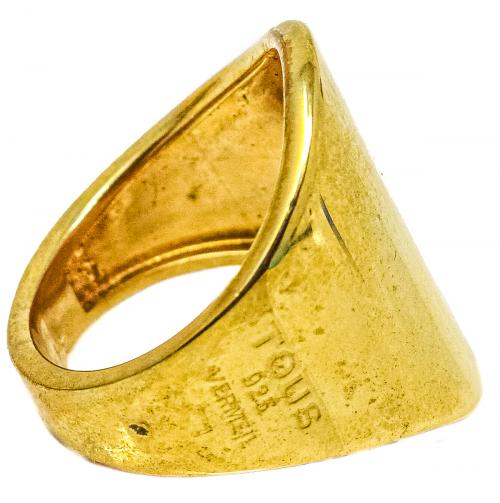 ANILLO TOUS