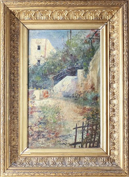 MONTENEGRO CAPELL, JOSÉ