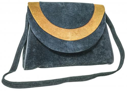 BOLSO PIERRE CARDIN DE LOS AÑOS 70