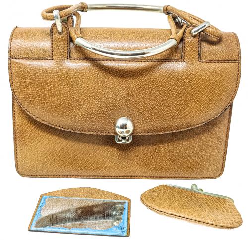 BOLSO LOEWE DE LOS AÑOS 60