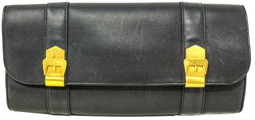 CARTERA ESTUCHE PARA JOYERÍA DE LA SEGUNDA MITAD DEL S.XX