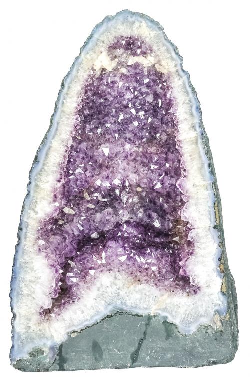 PIEDRA AMATISTA