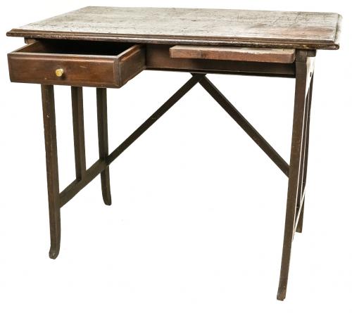 MESA AUXILIAR DE DESPACHO AÑOS 40