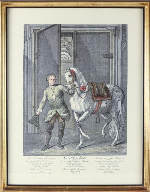 LITOGRAFÍA FRANCESA DEL ÚLTIMO CUARTO DEL S.XX