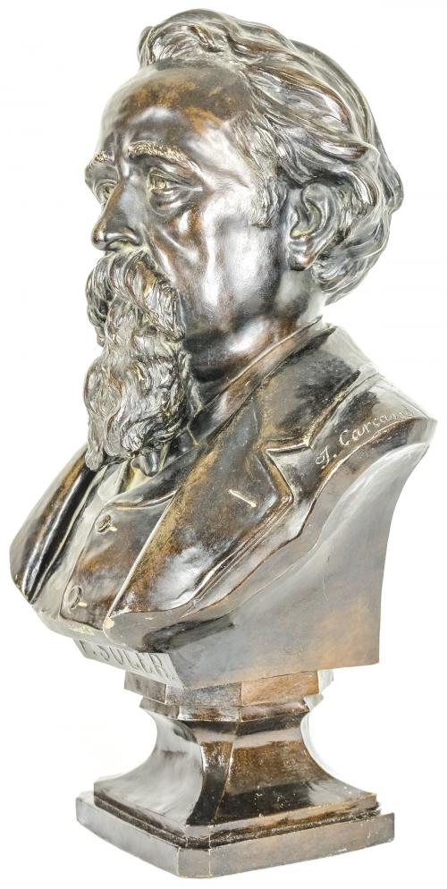CARCASSÓ, J.