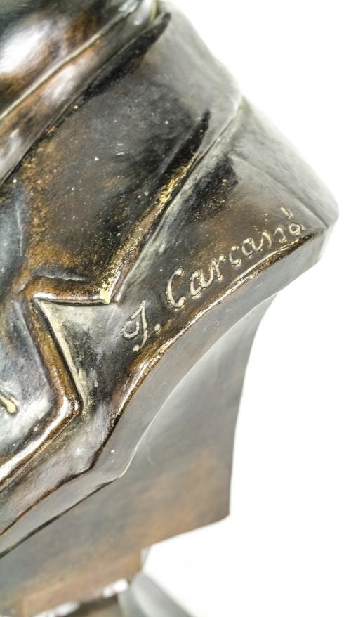 CARCASSÓ, J.