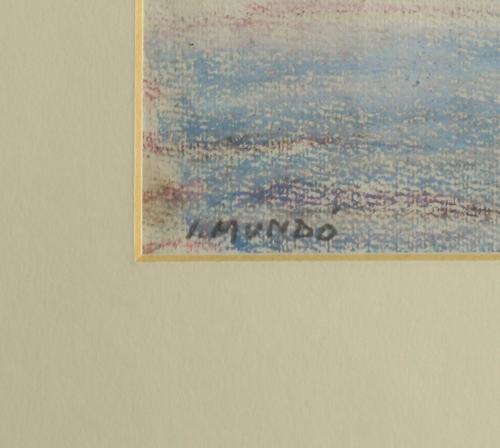 MUNDÓ, IGNASI
