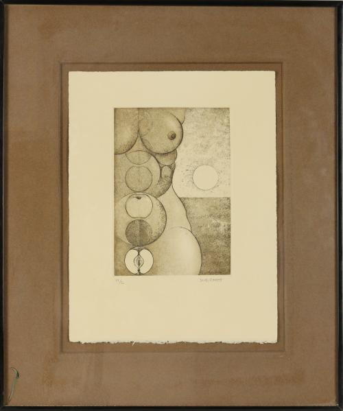 SUBIRACHS, JOSEP MARIA