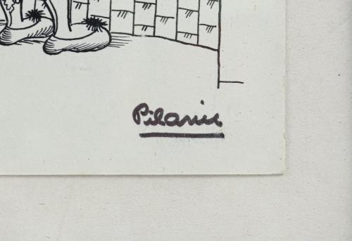 BAYÉS, PILARÍN