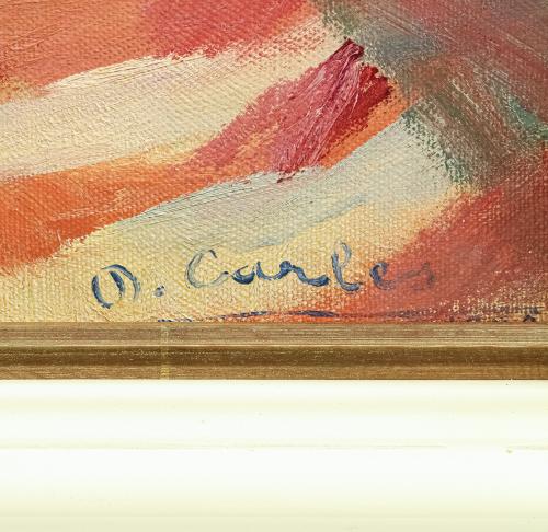 CARLES, DOMENEC