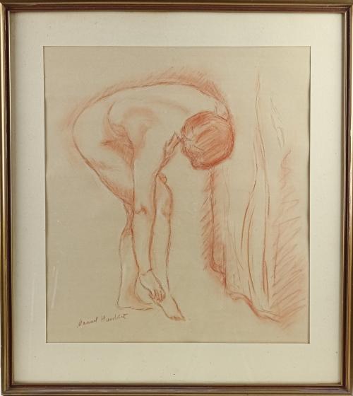 HUMBERT, MANUEL