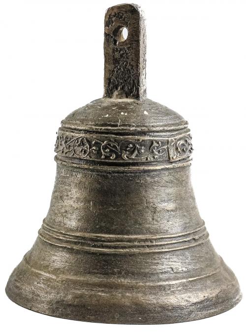 PEQUEÑA CAMPANA DE PRINCIPIOS DEL S.XX