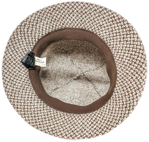 TRES SOMBREROS DE MEDIADOS DEL S.XX