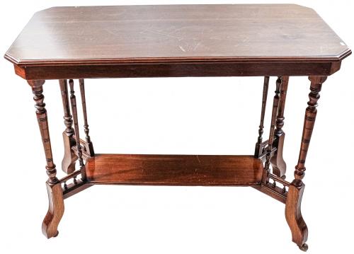 MESA AUXILIAR DE LOS AÑOS 60/70