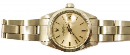 RELOJ DE PULSERA ROLEX
