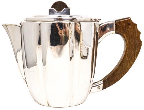 JUEGO DE CAFÉ DE LOS AÑOS 30