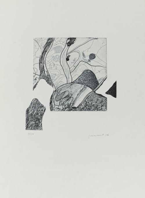 GUINOVART, JOSEP