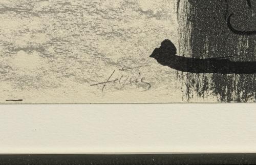 TÀPIES, ANTONI