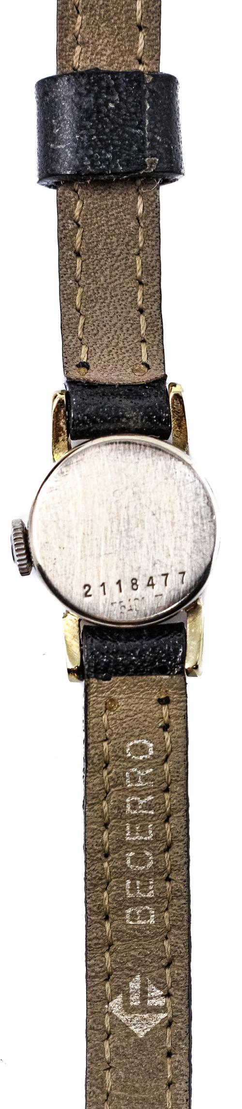 RELOJ DE PULSERA DE DAMA UNIVERSAL GENEVE