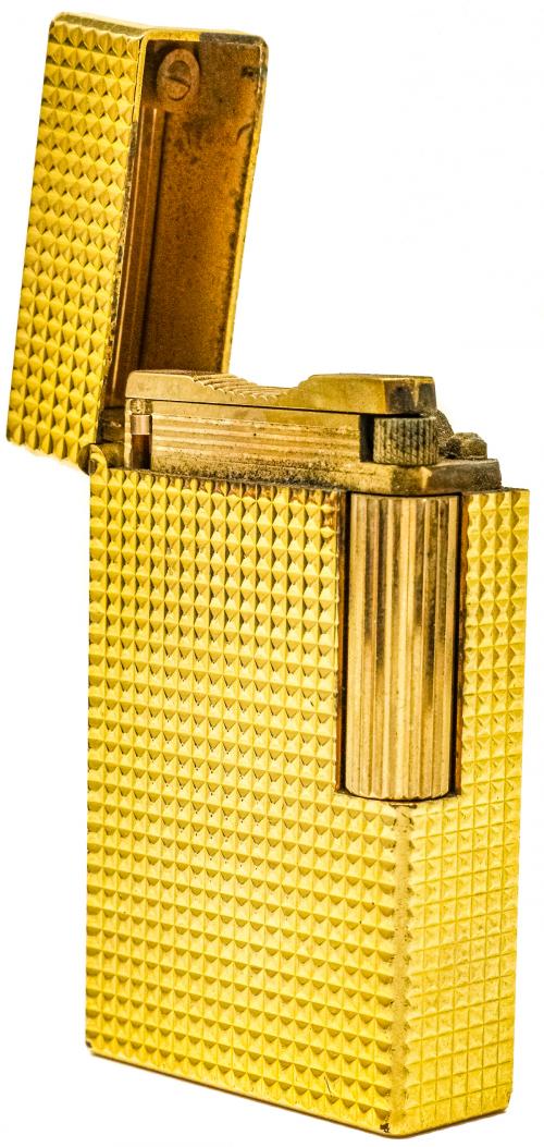 ENCENDEDOR DUPONT