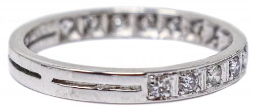 ANILLO MEDIA ALIANZA CON BRILLANTES