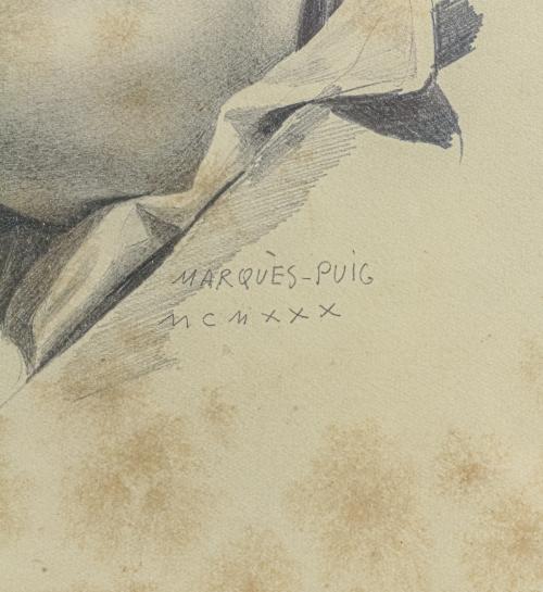 MARQUES PUIG, JOSEP MARIA