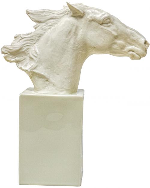FIGURA EN PORCELANA ROSENTHAL AÑOS 40