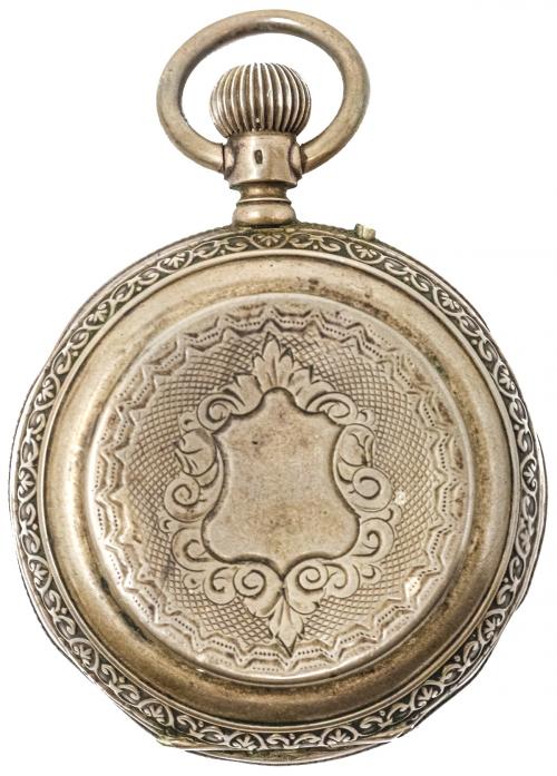 RELOJ DE BOLSILLO LACROIX DEL S.XIX