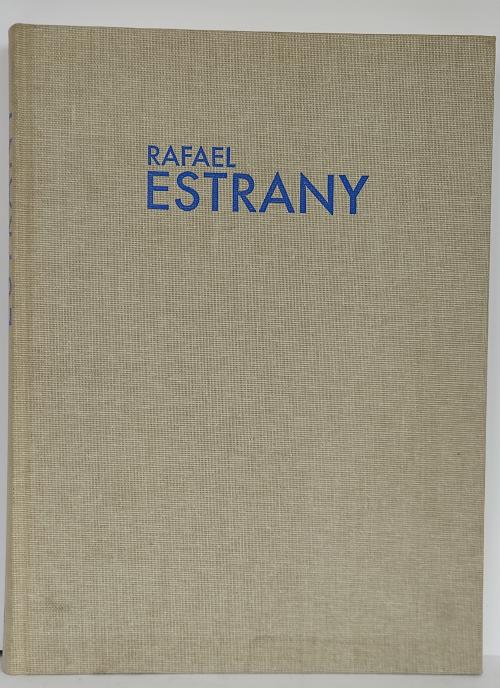 RAFAEL ESTRANY