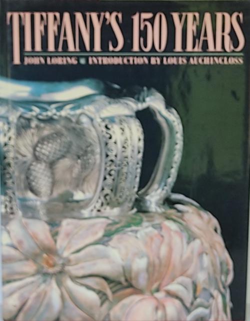 TIFFANY¿S: 150 YEARS.