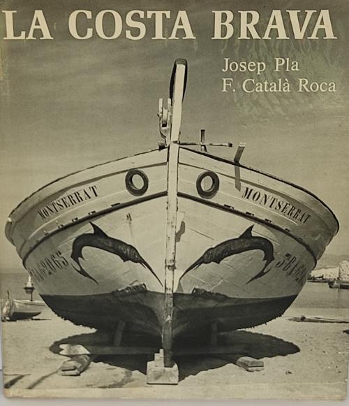 LA COSTA BRAVA.
