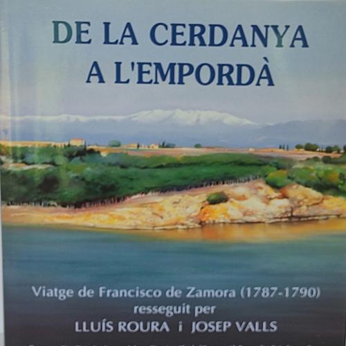 DE LA CERDANYA A L¿EMPORDÀ.