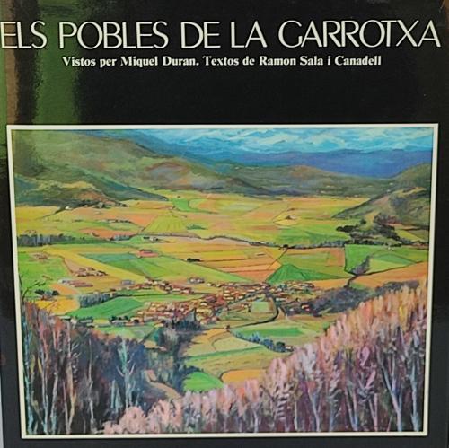 ELS POBLES DE LA GARROTXA.