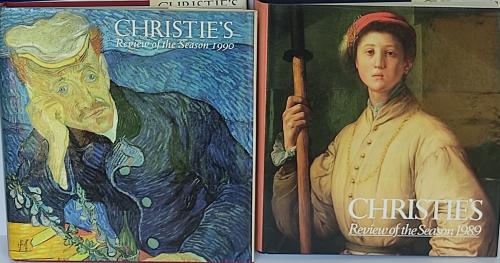 CHRISTIE¿S.  (2 volúmenes)
