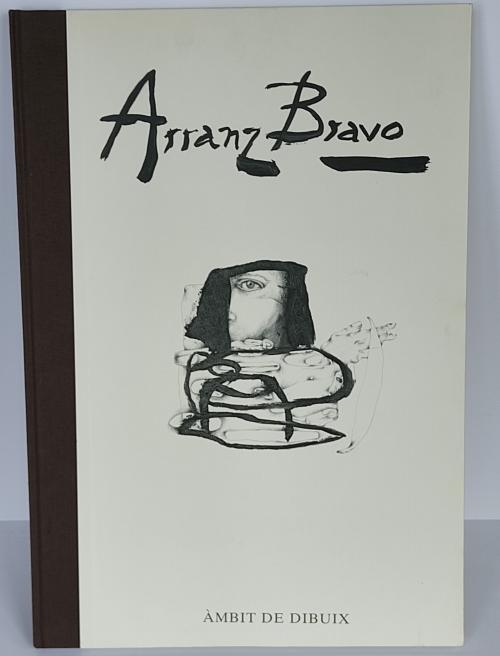 ARRANZ BRAVO.