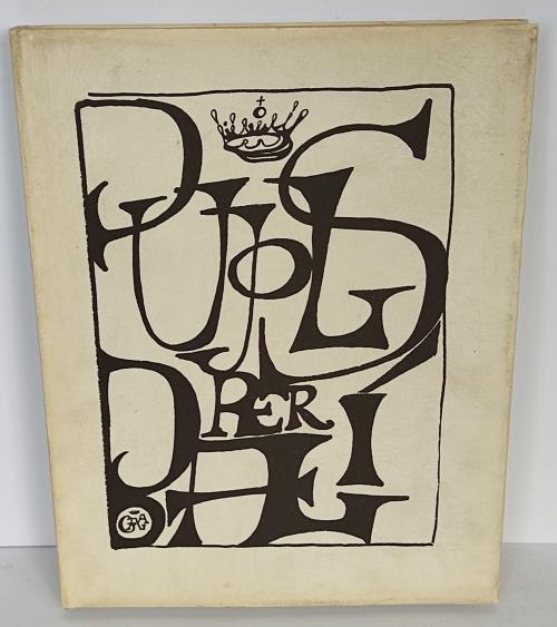 PUJOLS PER DALÍ.