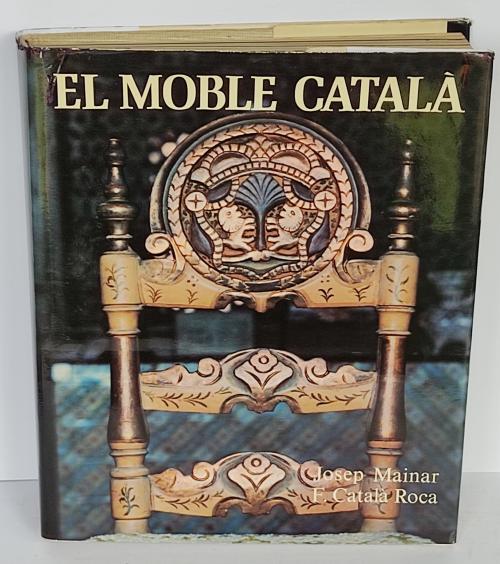 EL MOBLE CATALÀ.