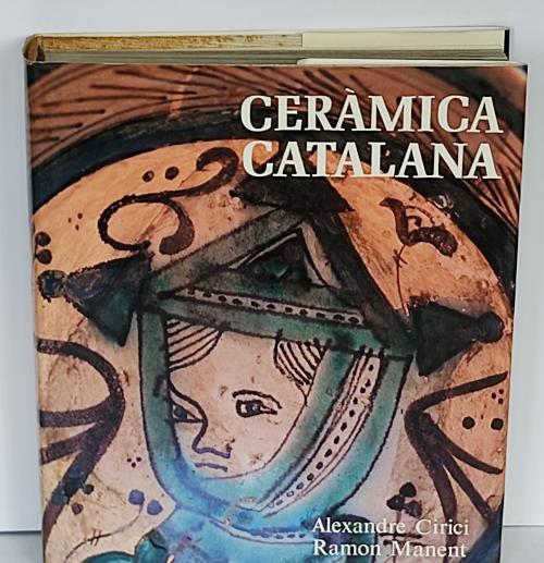 CERÀMICA CATALANA