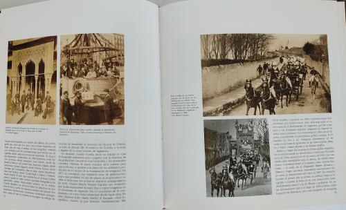 LAS FUENTES DE LA MEMORIA:  FOTOGRAFÍA Y SOCIEDAD
