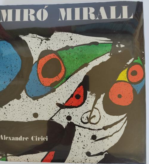 . MIRÓ MIRALL