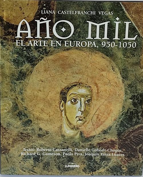 AÑO MIL:  EL ARTE EN EUROPA (950-1050).