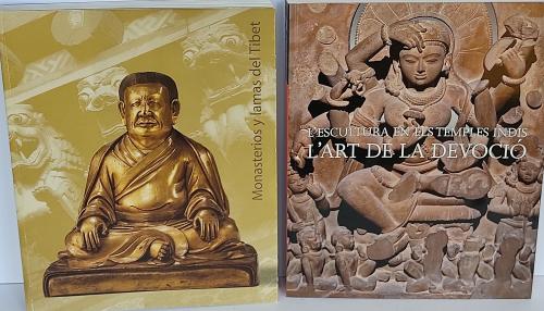 DOS LIBROS