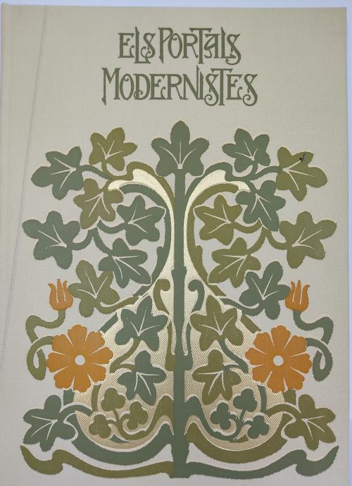 .  ELS PORTALS MODERNISTES
