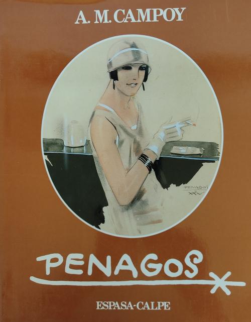 PENAGOS.