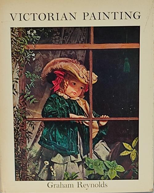 VICTORIAN PAINTING.