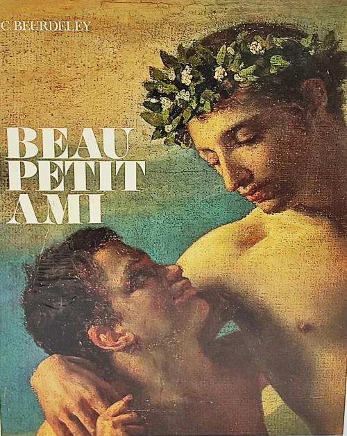BEAU PETIT AMI.